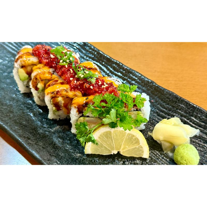 aburi_tobiko_roll