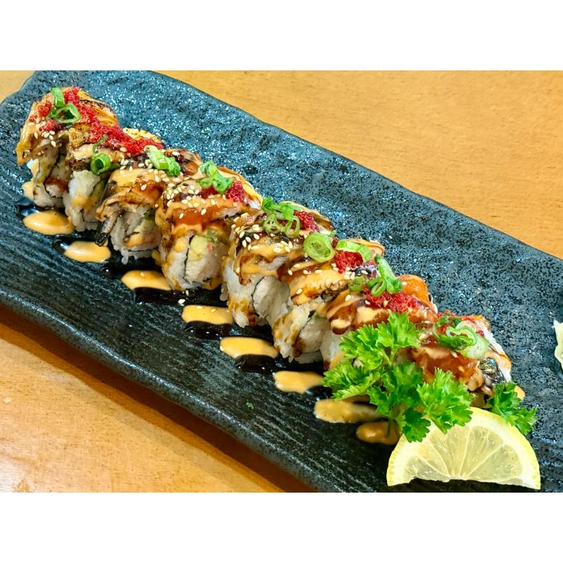 red_dragon_roll